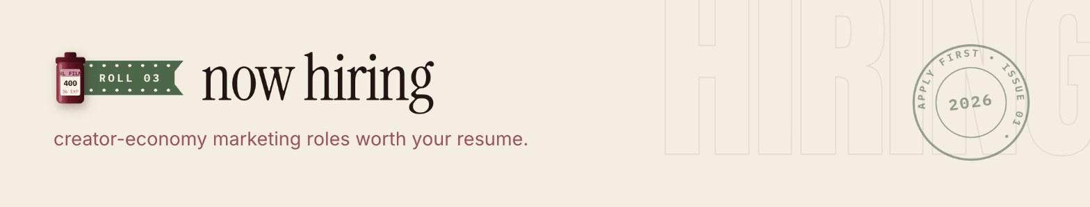 03 now hiring