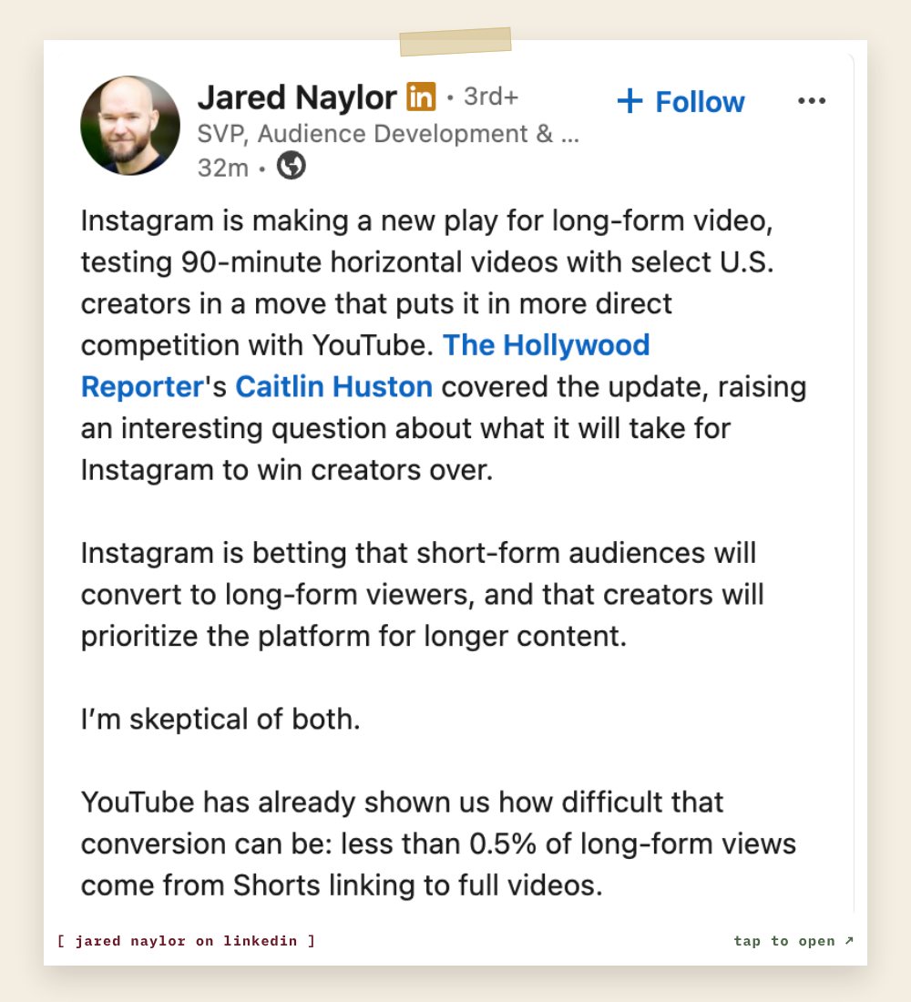 Jared Naylor on LinkedIn