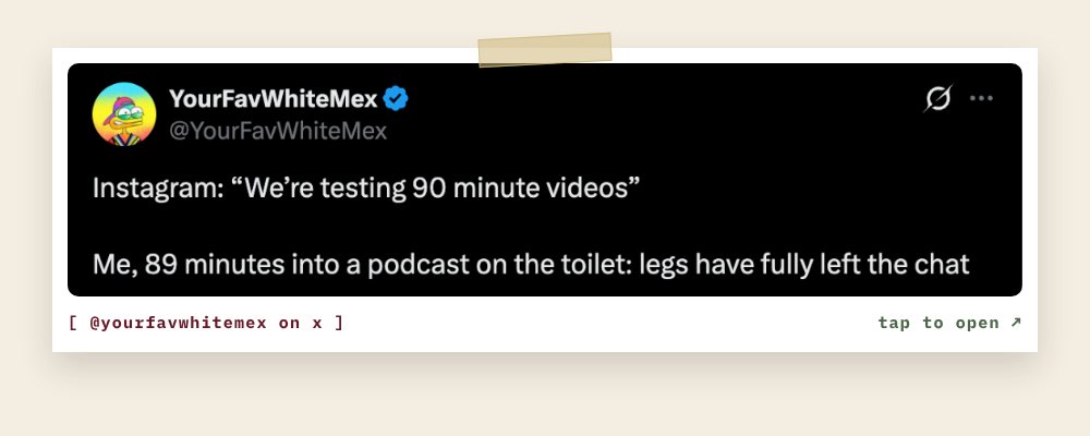 @YourFavWhiteMex on X